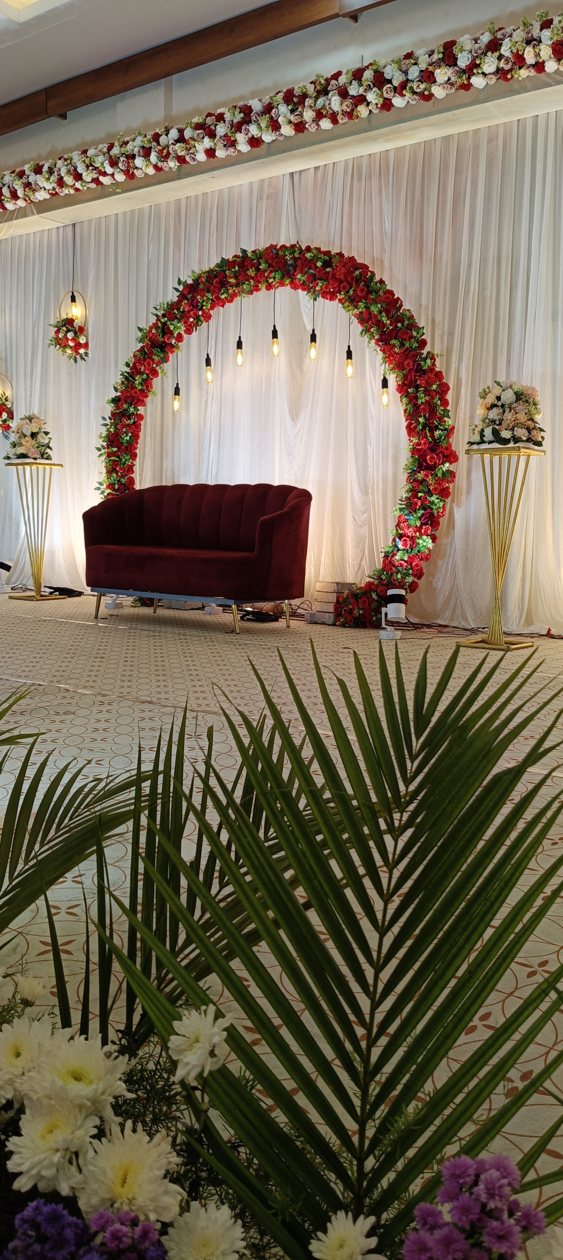Exquisite Seating Design