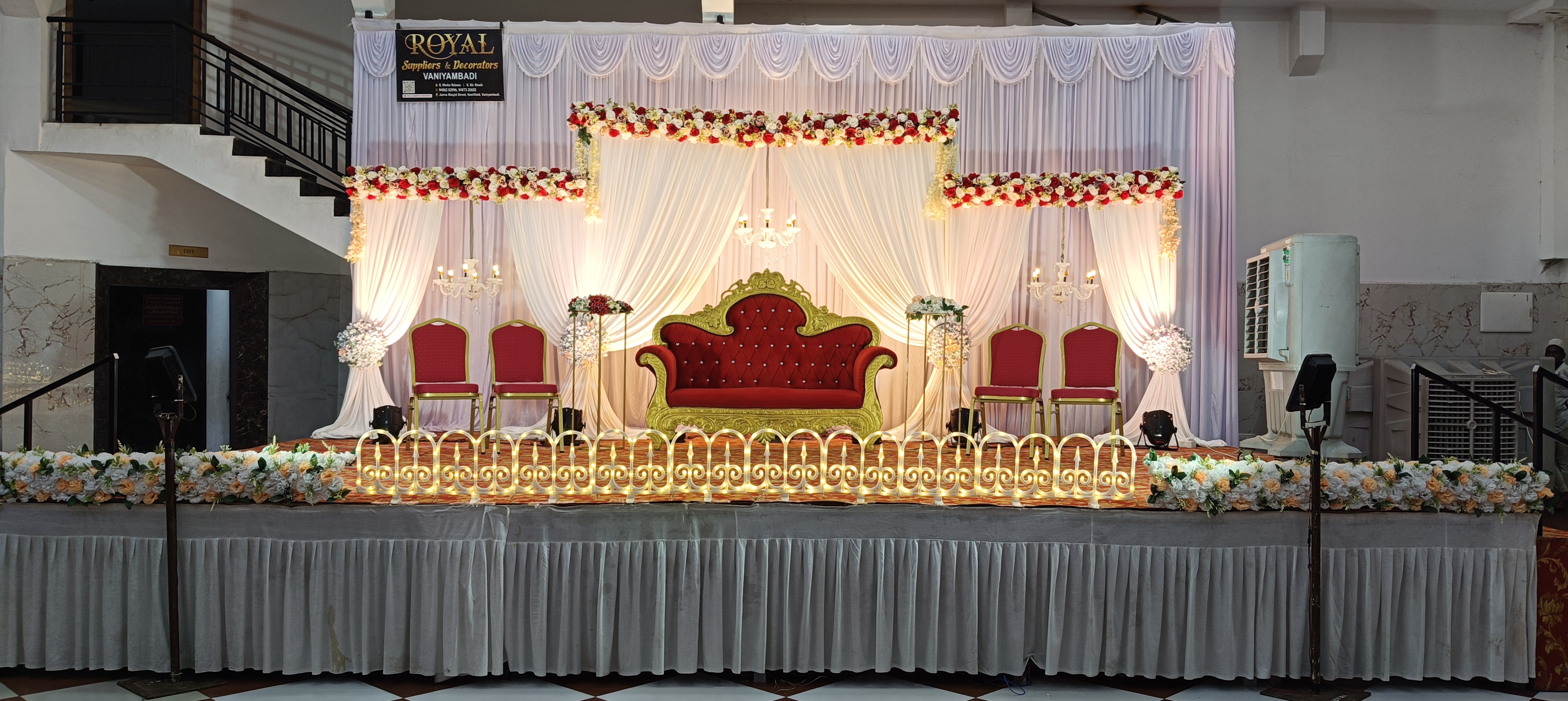 Luxury Floral Arrangements